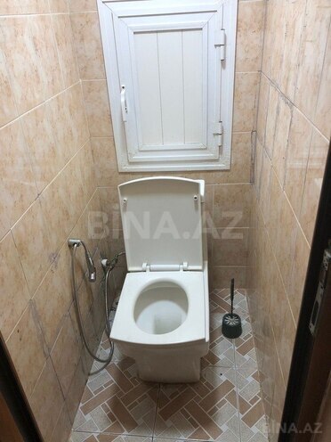 3 otaqlı köhnə tikili - Memar Əcəmi m. - 65 m² (3)