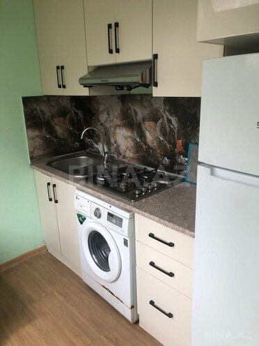 3 otaqlı köhnə tikili - Memar Əcəmi m. - 65 m² (4)