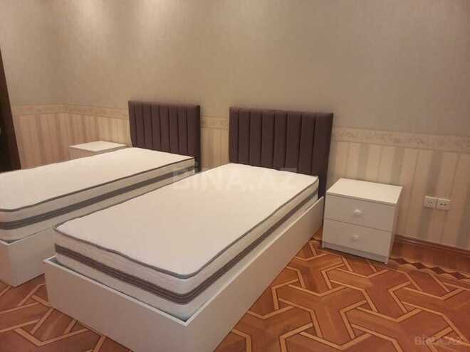 4-комн. новостройка - м. 28 мая - 190 м² (8)