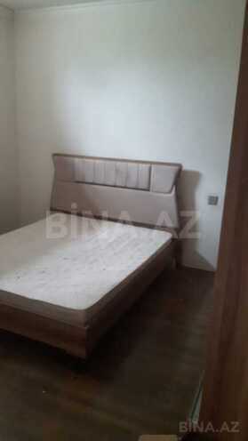 3 otaqlı həyət evi/bağ evi - Qala q. - 100 m² (23)
