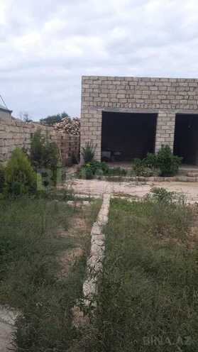 3 otaqlı həyət evi/bağ evi - Qala q. - 100 m² (22)