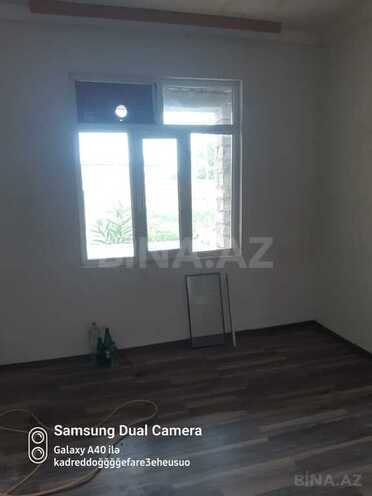 3 otaqlı həyət evi/bağ evi - Qala q. - 100 m² (4)