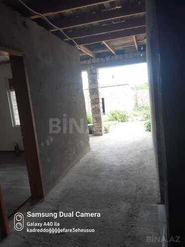 3 otaqlı həyət evi/bağ evi - Qala q. - 100 m² (3)