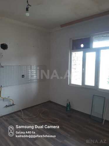 3 otaqlı həyət evi/bağ evi - Qala q. - 100 m² (5)