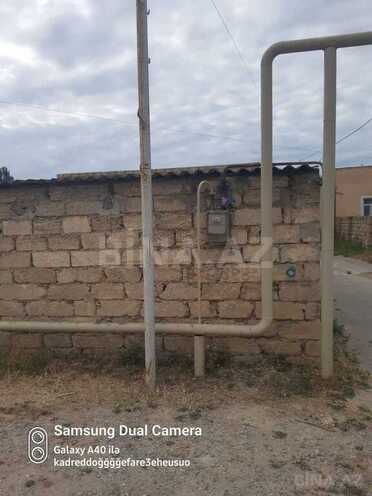 3 otaqlı həyət evi/bağ evi - Qala q. - 100 m² (16)