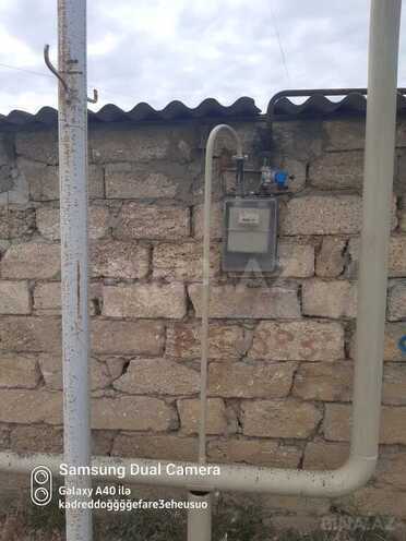 3 otaqlı həyət evi/bağ evi - Qala q. - 100 m² (17)