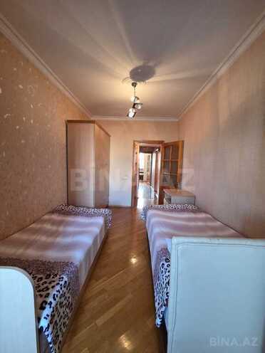 3 otaqlı köhnə tikili - Nəriman Nərimanov m. - 67 m² (7)