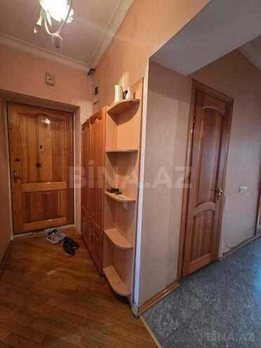 3 otaqlı köhnə tikili - Nəriman Nərimanov m. - 67 m² (9)