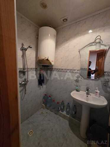 3 otaqlı köhnə tikili - Nəriman Nərimanov m. - 67 m² (12)