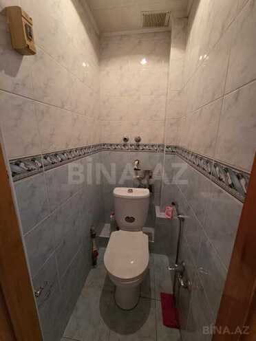 3 otaqlı köhnə tikili - Nəriman Nərimanov m. - 67 m² (13)