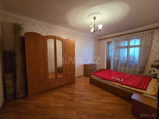 3 otaqlı köhnə tikili - Nəriman Nərimanov m. - 67 m² (5)