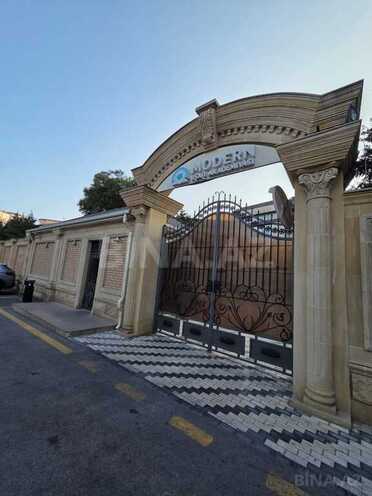 3 otaqlı köhnə tikili - Nəriman Nərimanov m. - 67 m² (1)