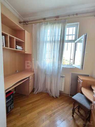 3 otaqlı köhnə tikili - Nəriman Nərimanov m. - 67 m² (8)