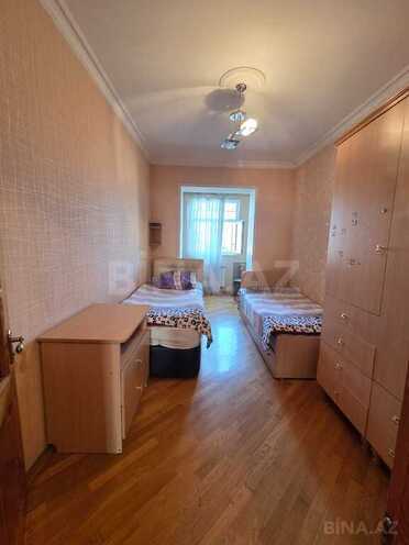 3 otaqlı köhnə tikili - Nəriman Nərimanov m. - 67 m² (6)