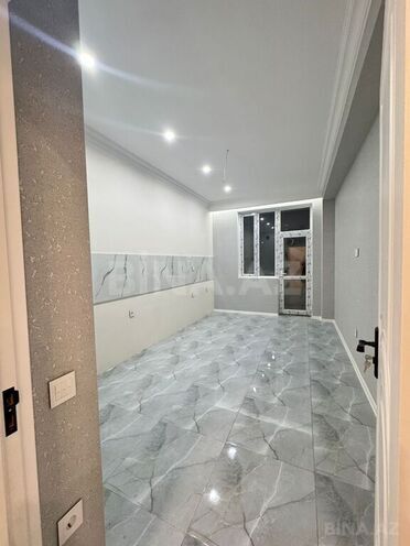 4 otaqlı yeni tikili - Masazır q. - 124 m² (16)