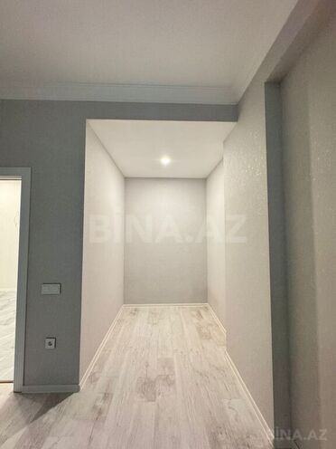 4 otaqlı yeni tikili - Masazır q. - 124 m² (8)