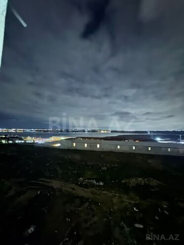 4 otaqlı yeni tikili - Masazır q. - 124 m² (11)