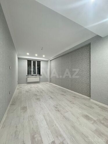 4 otaqlı yeni tikili - Masazır q. - 124 m² (3)