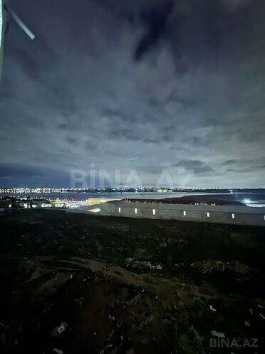 4 otaqlı yeni tikili - Masazır q. - 124 m² (12)