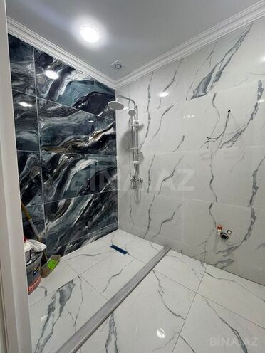 4 otaqlı yeni tikili - Masazır q. - 124 m² (10)