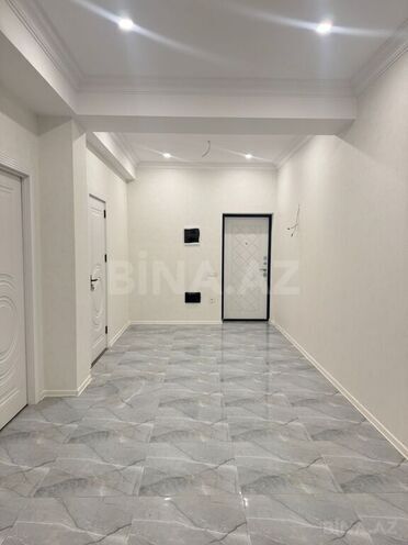 4 otaqlı yeni tikili - Masazır q. - 124 m² (1)