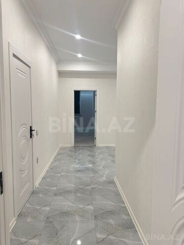 4 otaqlı yeni tikili - Masazır q. - 124 m² (2)