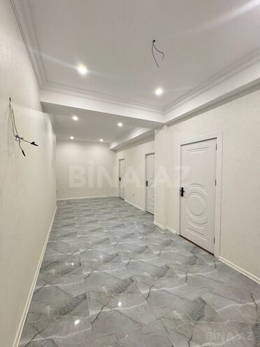 4 otaqlı yeni tikili - Masazır q. - 124 m² (7)