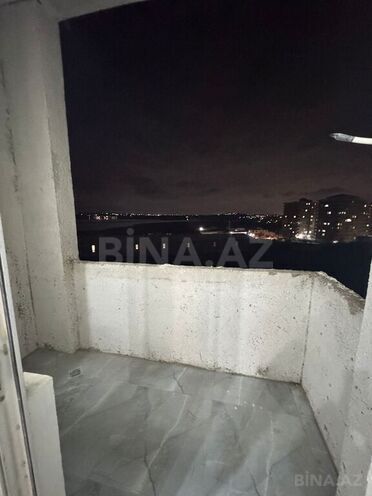 4 otaqlı yeni tikili - Masazır q. - 124 m² (9)