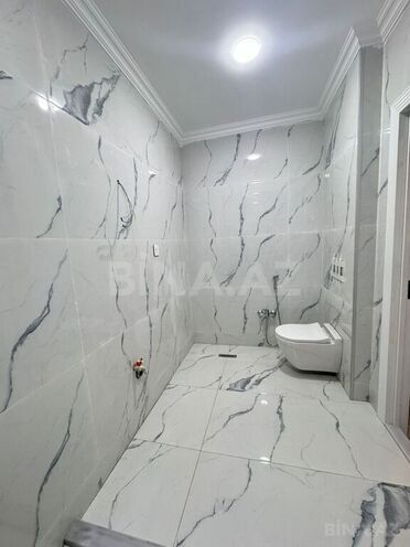 4 otaqlı yeni tikili - Masazır q. - 124 m² (4)