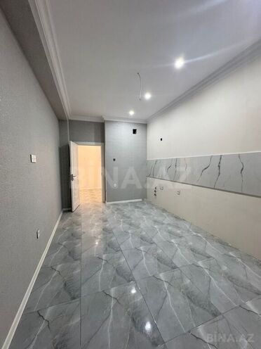 4 otaqlı yeni tikili - Masazır q. - 124 m² (17)
