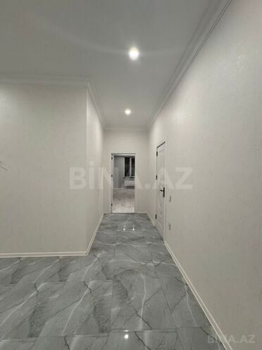 4 otaqlı yeni tikili - Masazır q. - 124 m² (13)