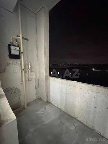 4 otaqlı yeni tikili - Masazır q. - 124 m² (15)