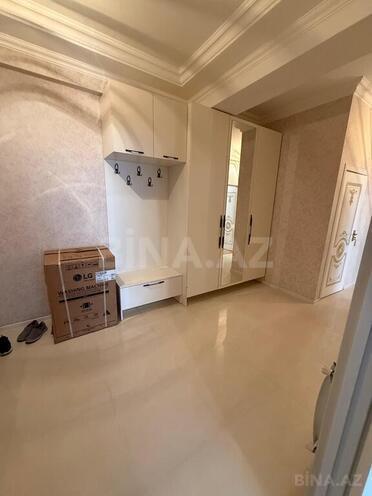 2-комн. новостройка - м. Кара Караев - 110 м² (11)