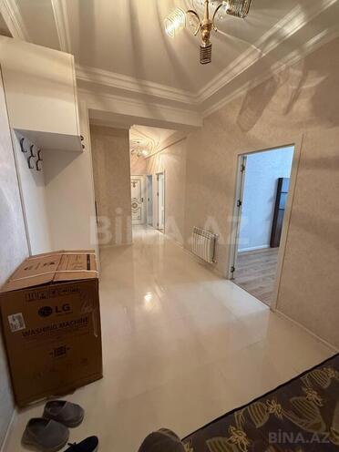 2-комн. новостройка - м. Кара Караев - 110 м² (9)