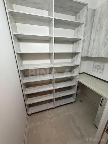 2-комн. новостройка - м. Кара Караев - 110 м² (12)