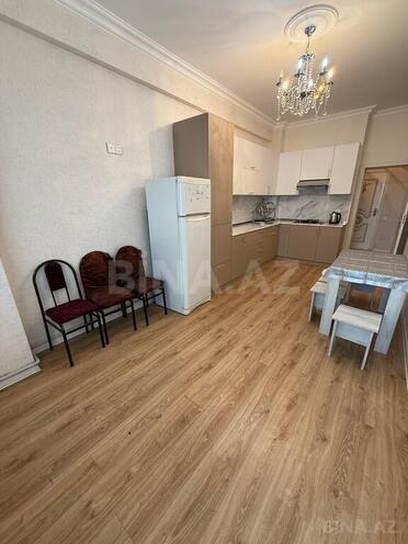 2-комн. новостройка - м. Кара Караев - 110 м² (8)