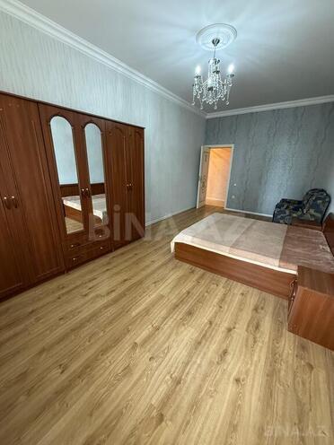 2-комн. новостройка - м. Кара Караев - 110 м² (6)
