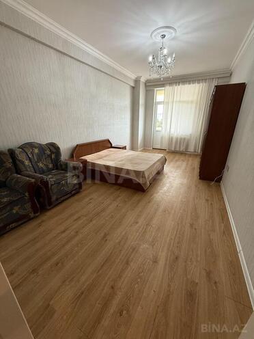 2-комн. новостройка - м. Кара Караев - 110 м² (5)