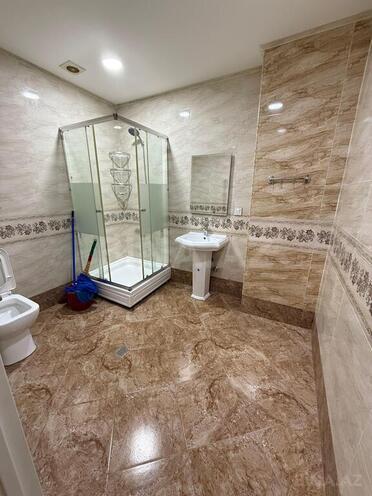 2-комн. новостройка - м. Кара Караев - 110 м² (13)