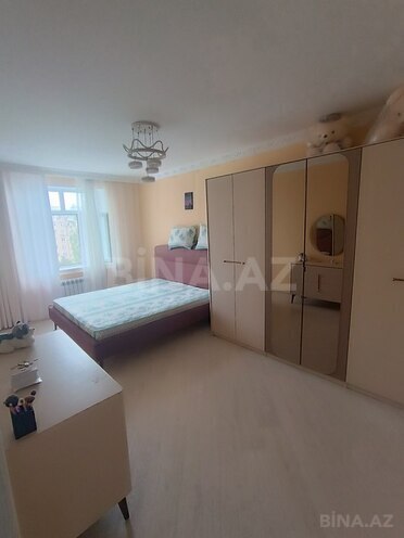 2-комн. вторичка - м. Ази Асланов - 52 м² (1)