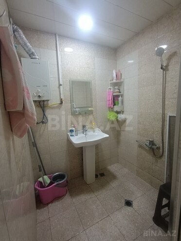 2-комн. вторичка - м. Ази Асланов - 52 м² (5)