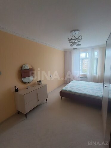 2-комн. вторичка - м. Ази Асланов - 52 м² (2)