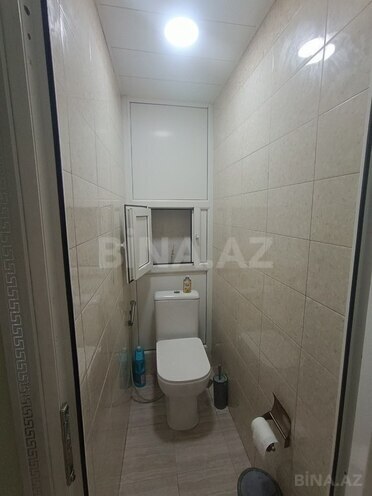 2-комн. вторичка - м. Ази Асланов - 52 м² (4)