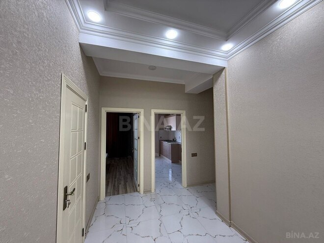2 otaqlı yeni tikili - Sumqayıt - 79 m² (3)