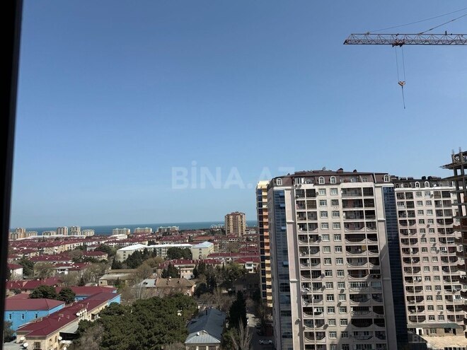 2 otaqlı yeni tikili - Sumqayıt - 79 m² (8)