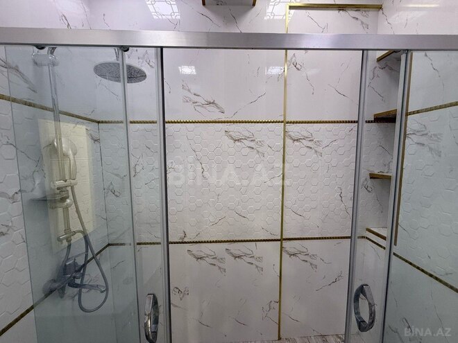 2 otaqlı yeni tikili - Sumqayıt - 79 m² (15)