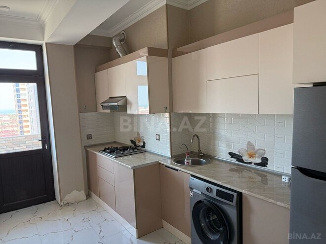 2 otaqlı yeni tikili - Sumqayıt - 79 m² (6)