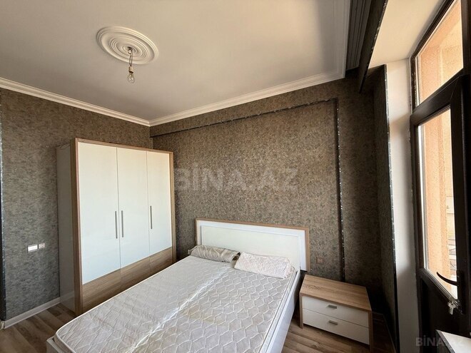 2 otaqlı yeni tikili - Sumqayıt - 79 m² (11)