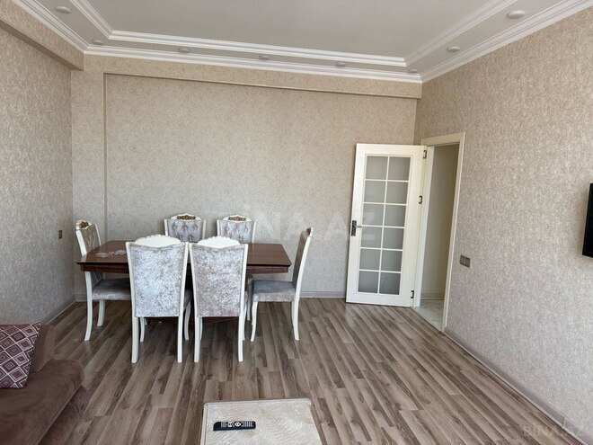 2 otaqlı yeni tikili - Sumqayıt - 79 m² (5)