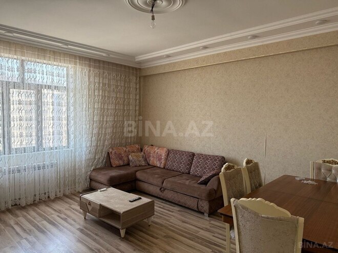 2 otaqlı yeni tikili - Sumqayıt - 79 m² (4)